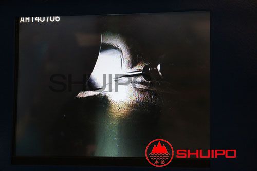 焊縫視頻監控系統 焊縫視頻監控系統