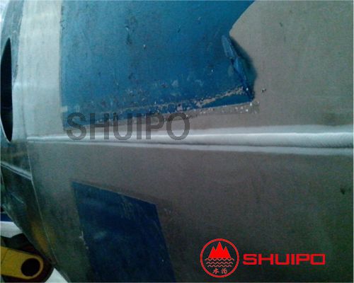 焊接效果 焊接效果