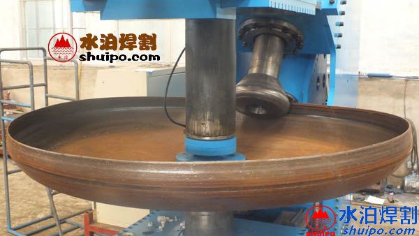 俄羅斯客戶旋壓機 俄羅斯客戶旋壓機