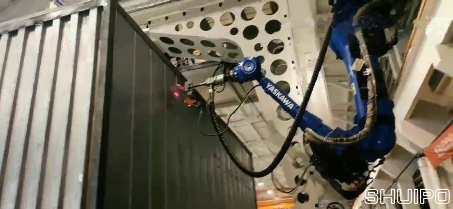 涂膠機器人 涂膠機器人