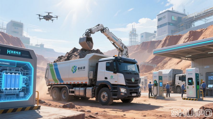 市政環(huán)衛(wèi)車市場(chǎng)分析 市政環(huán)衛(wèi)車市場(chǎng)分析